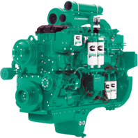Diesel QSK23-Series G-Drive Engine